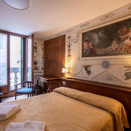 Foresteria Valdese Venezia Luaran gambar