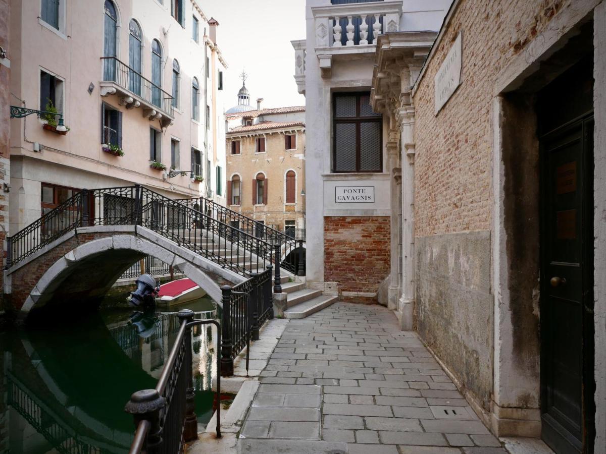 Foresteria Valdese Venezia Luaran gambar