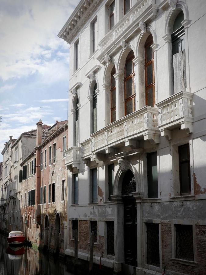 Foresteria Valdese Venezia Luaran gambar