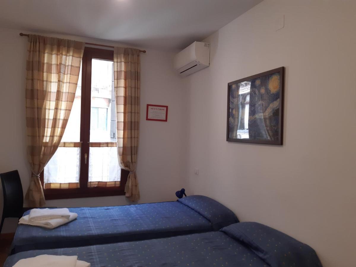 Foresteria Valdese Venezia Luaran gambar