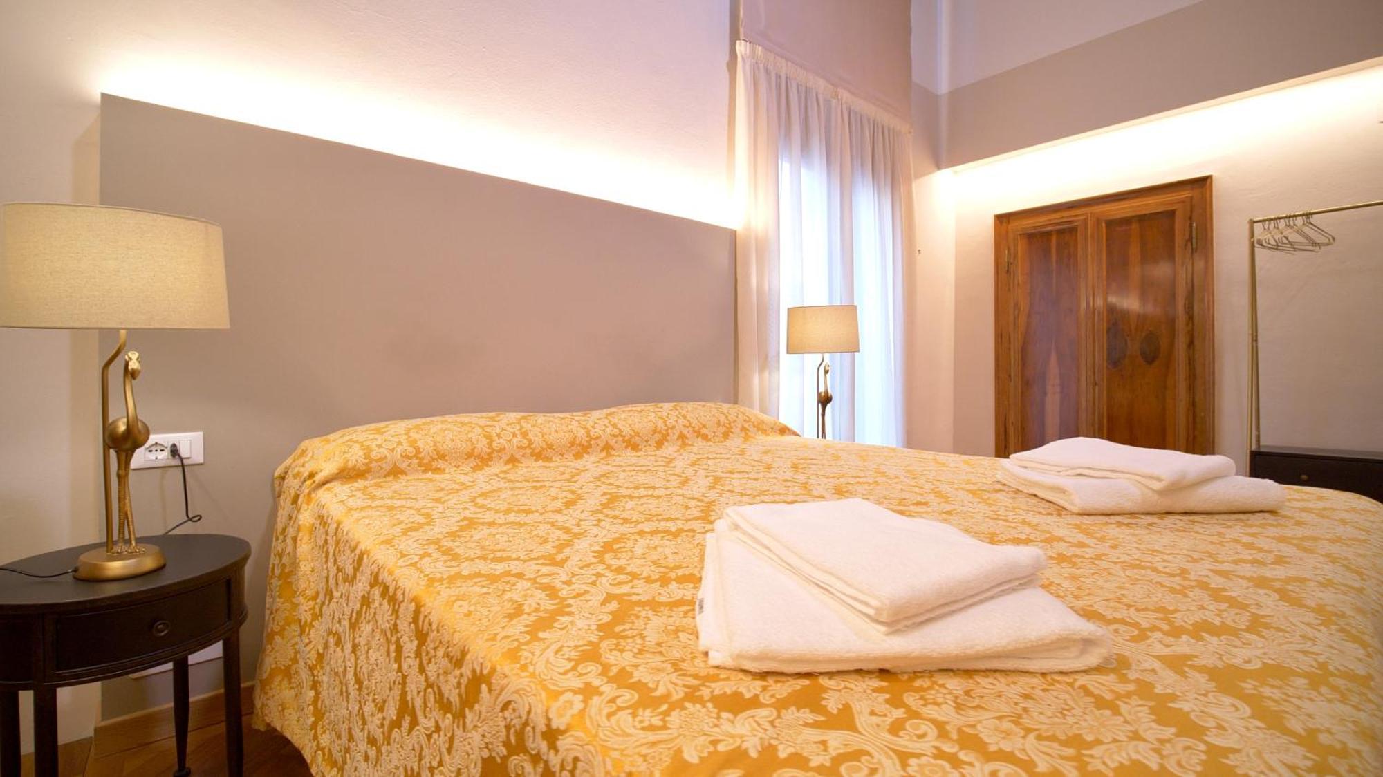 Foresteria Valdese Venezia Luaran gambar