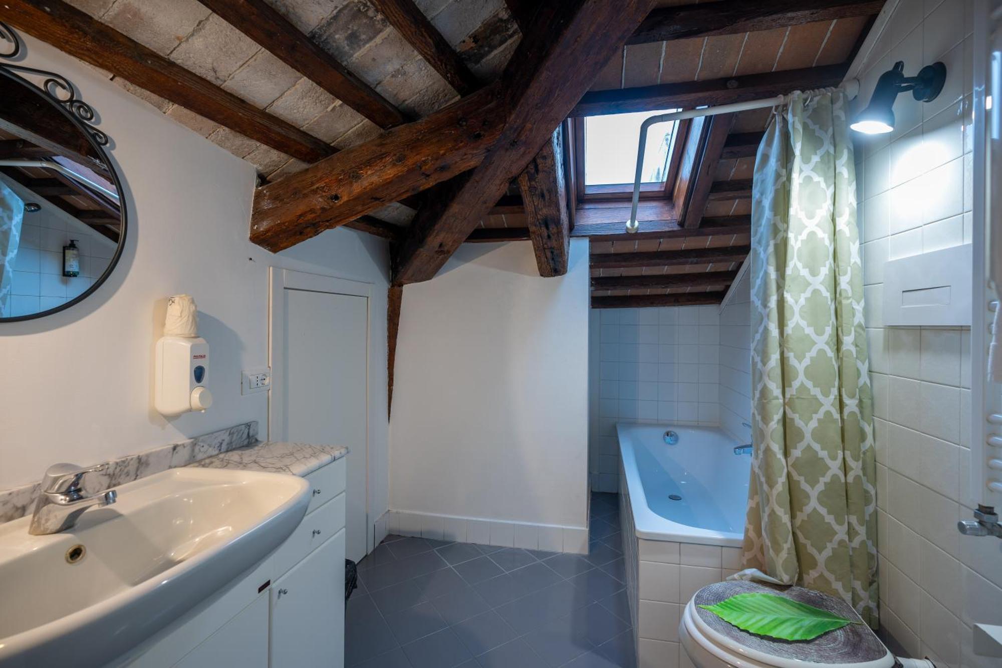 Foresteria Valdese Venezia Luaran gambar