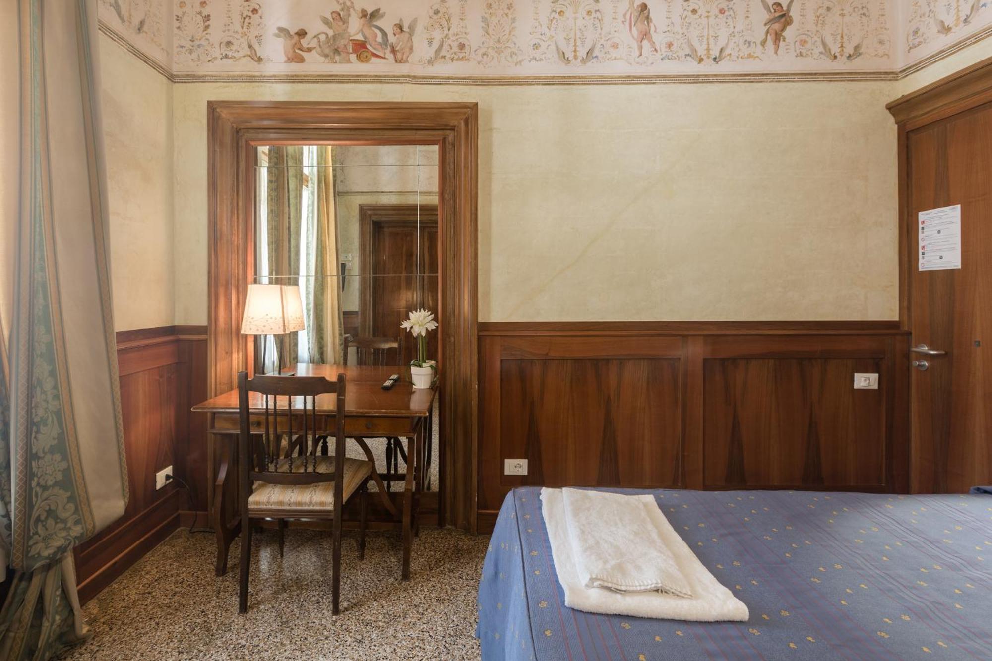 Foresteria Valdese Venezia Luaran gambar
