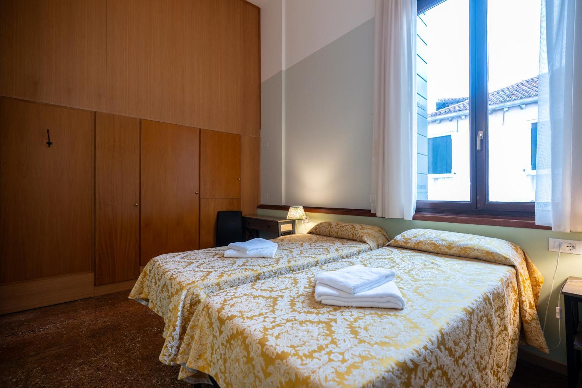Foresteria Valdese Venezia Luaran gambar