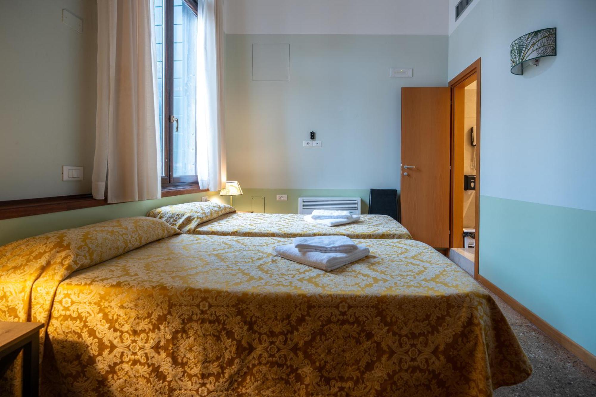 Foresteria Valdese Venezia Luaran gambar