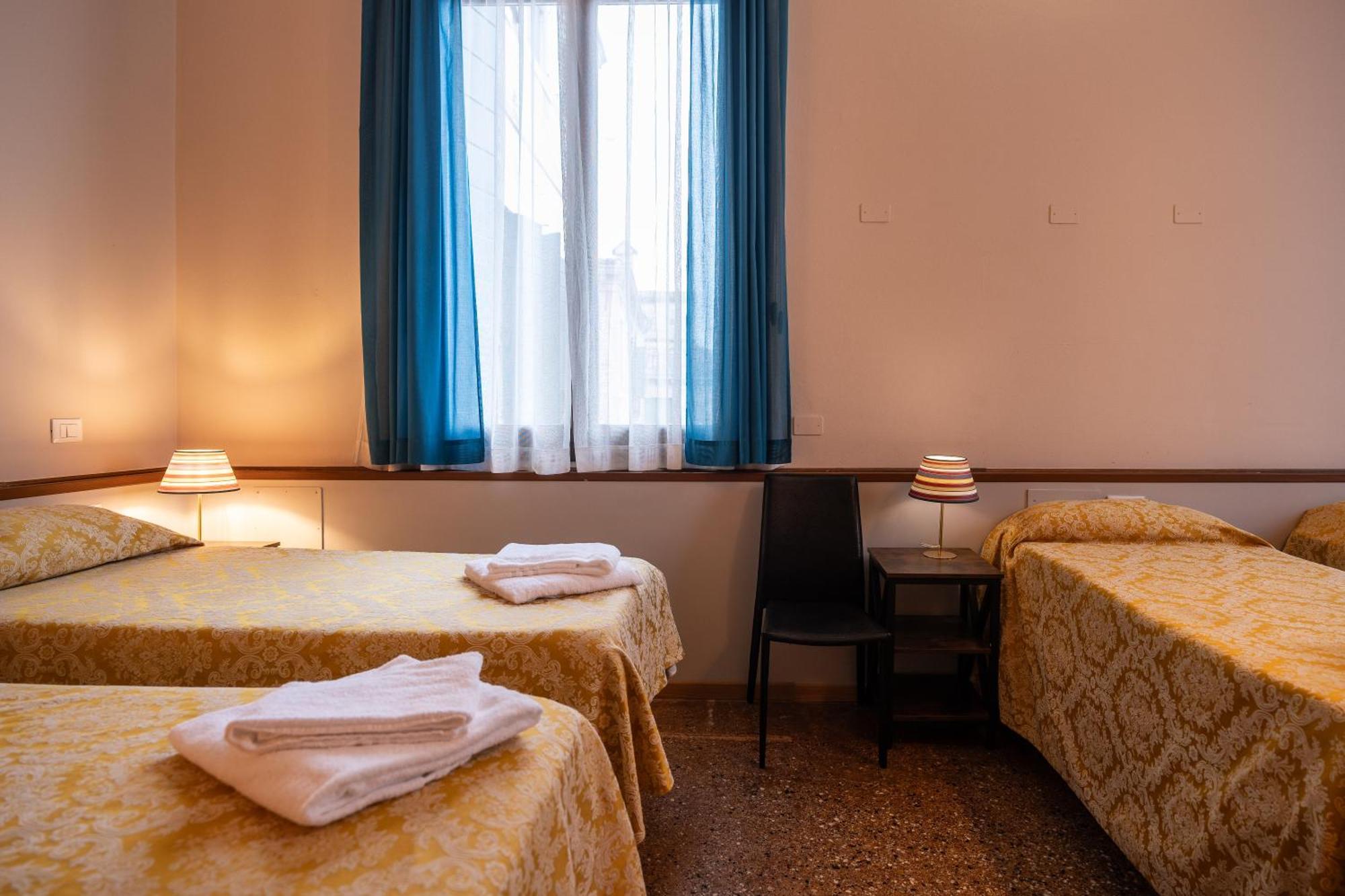 Foresteria Valdese Venezia Luaran gambar