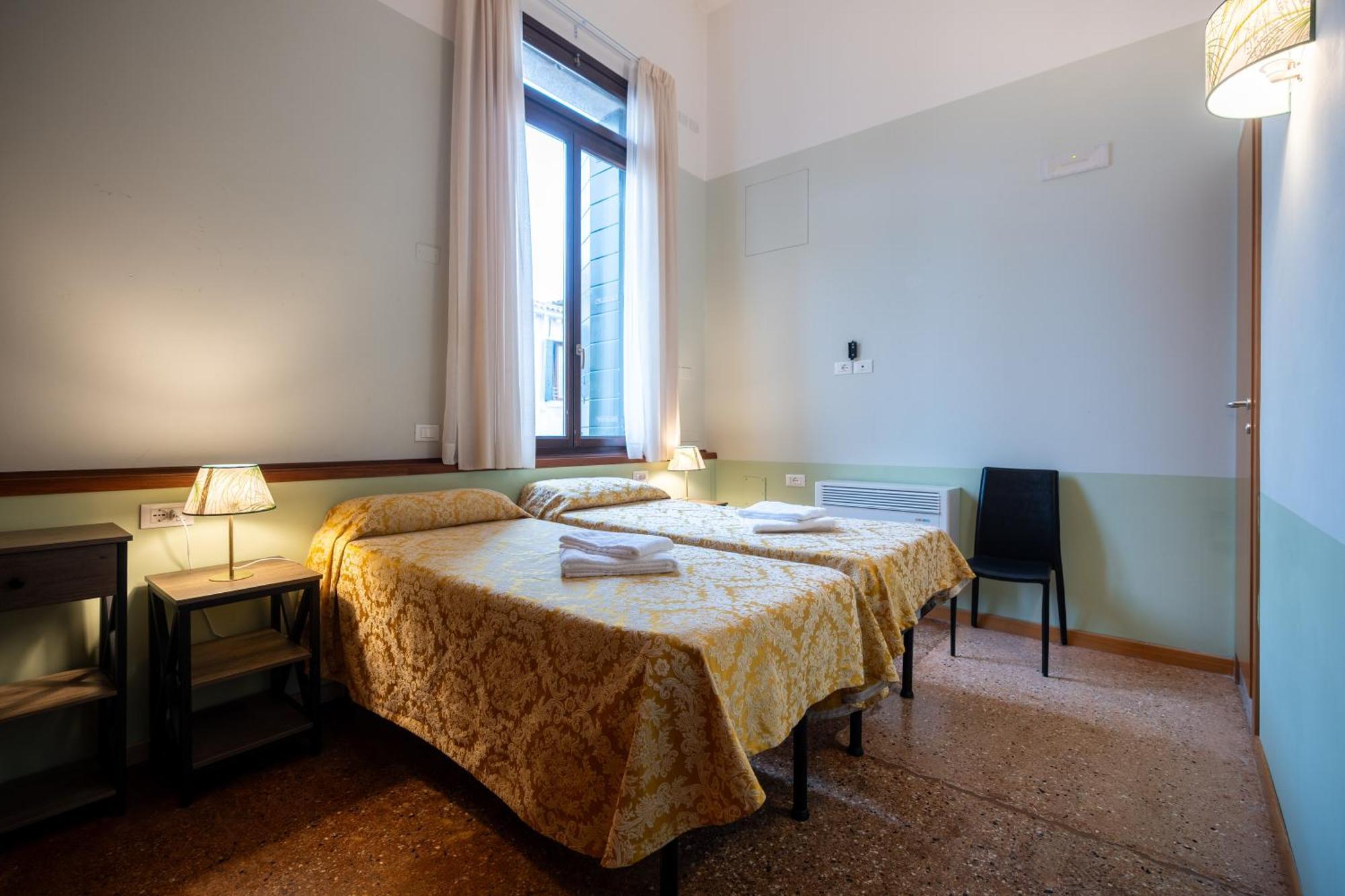 Foresteria Valdese Venezia Luaran gambar