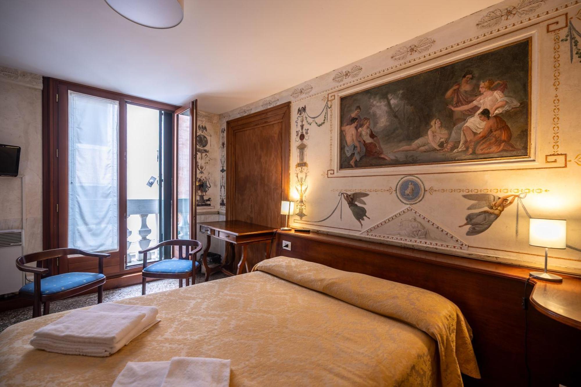 Foresteria Valdese Venezia Luaran gambar