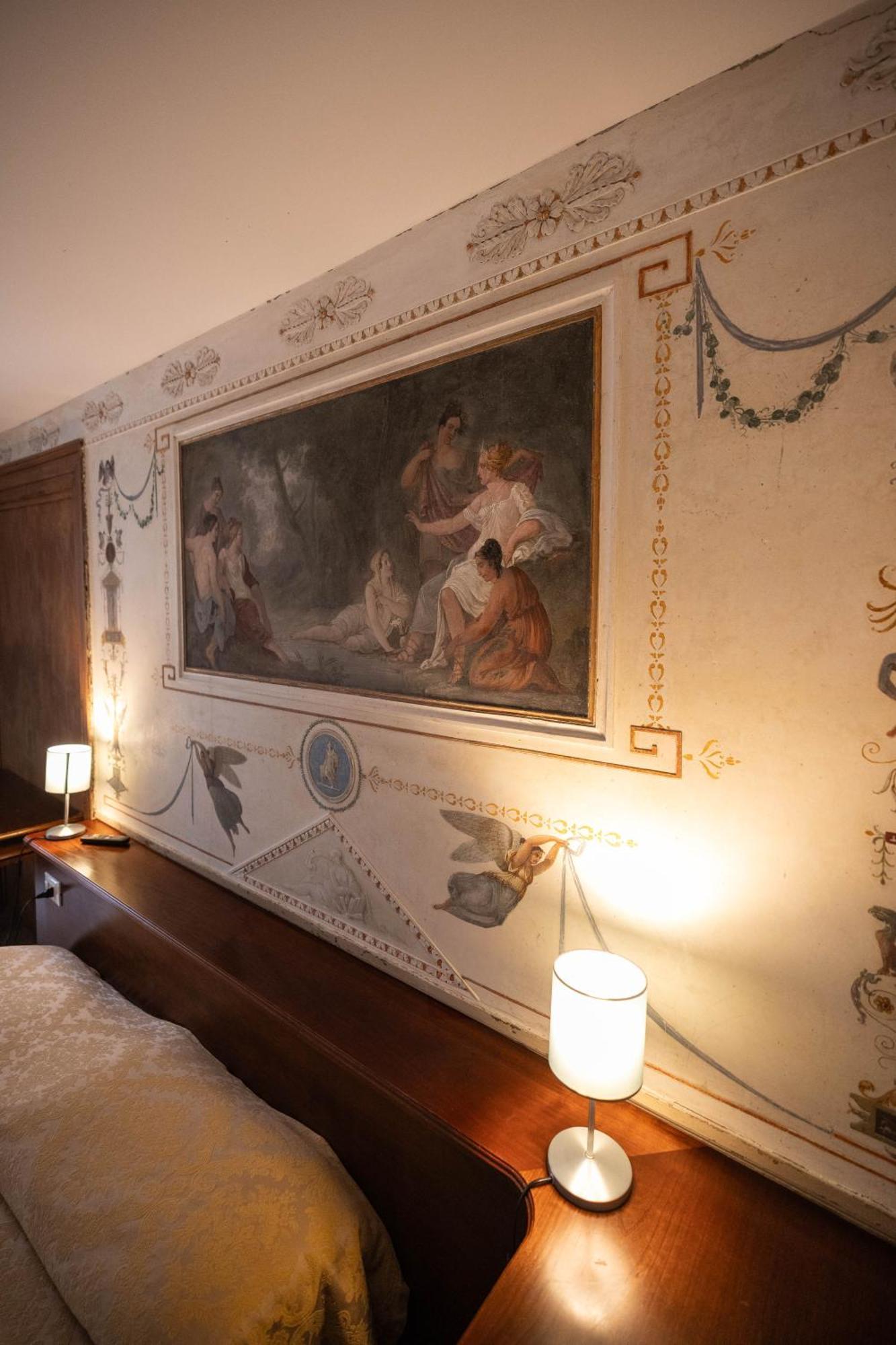 Foresteria Valdese Venezia Luaran gambar