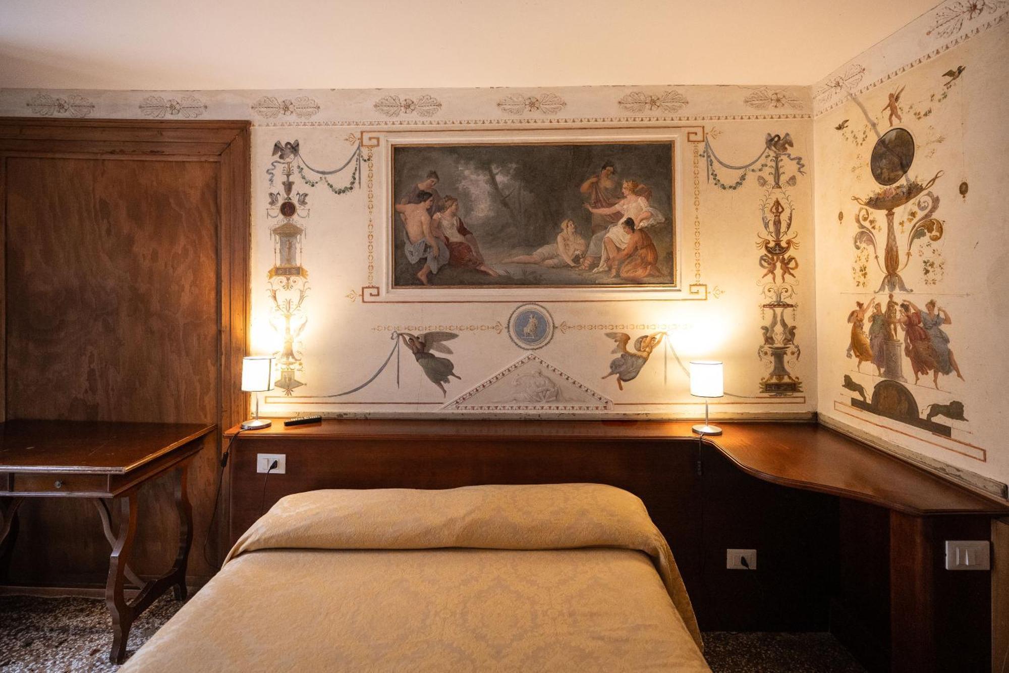 Foresteria Valdese Venezia Luaran gambar